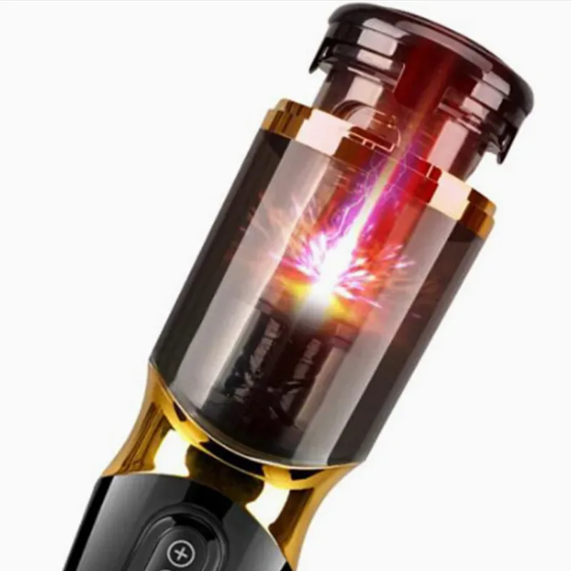 Wall-Mounted Automatic Rotating Thrusting Silicone — hình 3