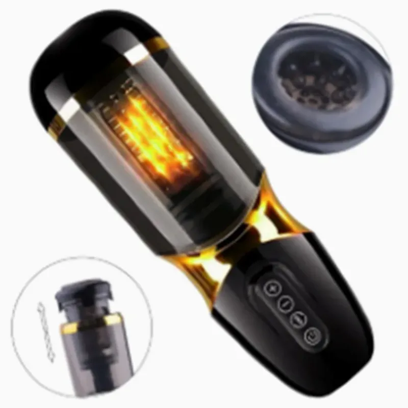 Wall-Mounted Automatic Rotating Thrusting Silicone — hình 4