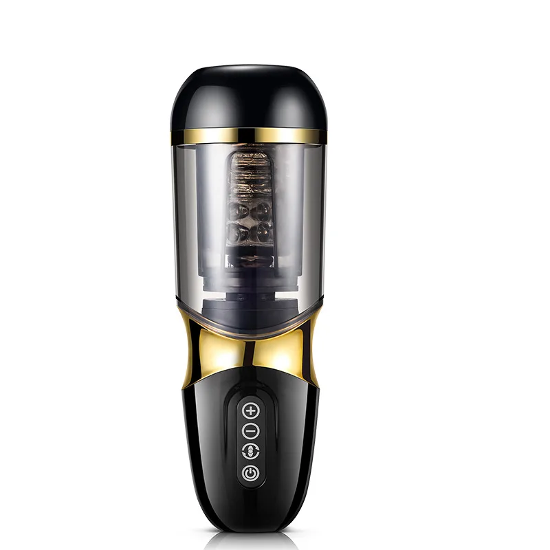 Wall-Mounted Automatic Rotating Thrusting Silicone — hình 7