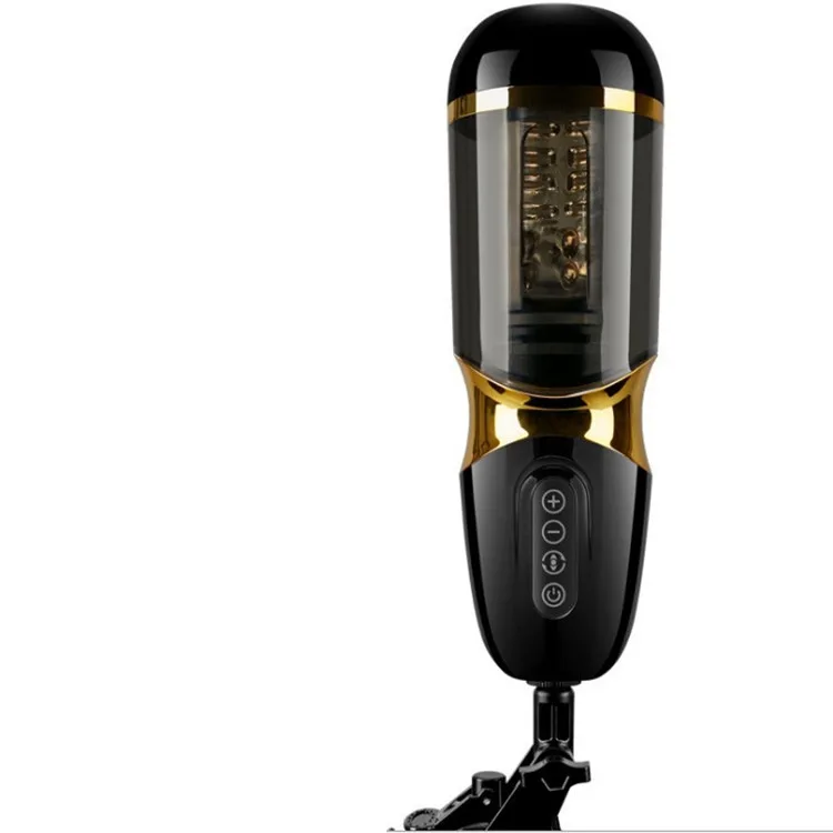 Wall-Mounted Automatic Rotating Thrusting Silicone — hình 9