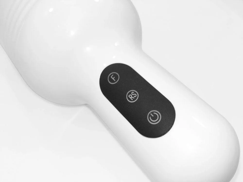 AD36D Automatic Male Masturbator Rotating Vibrating for — Health Benefits & Performance Control