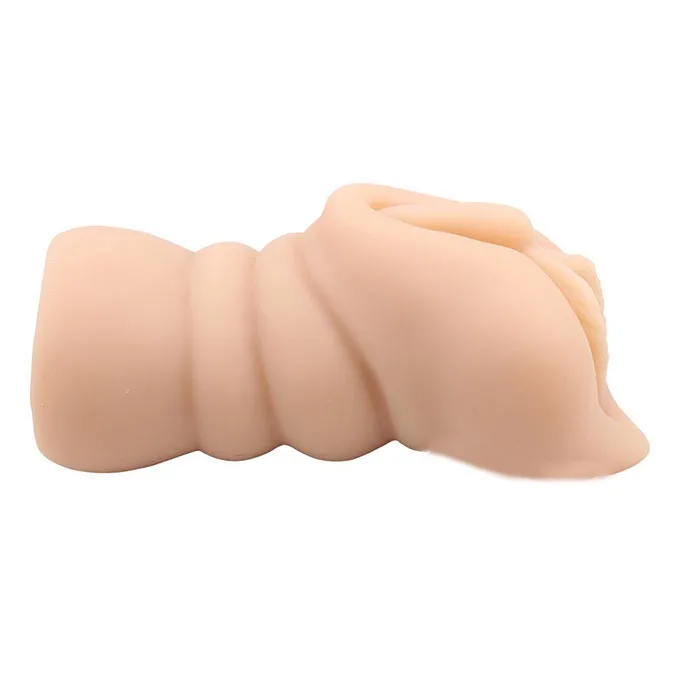 Taco Tuna Silicone Male Masturbator High-Quality Pleasure — hình 2