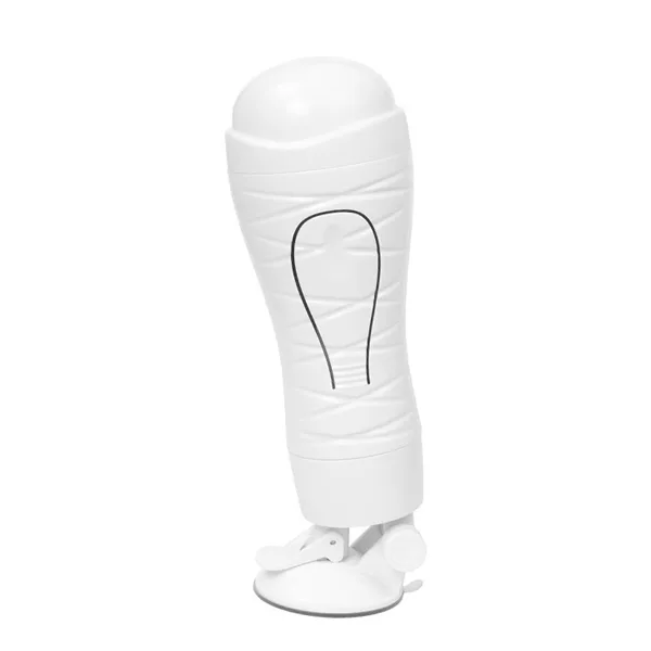 Crazy Bull Flora Wall-Mountable 12-Mode Vibrating Pussy — How to Use and Maintain
