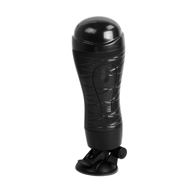 Crazy Bull Flora Wall-Mountable 12-Mode Vibrating Pussy — hình 2