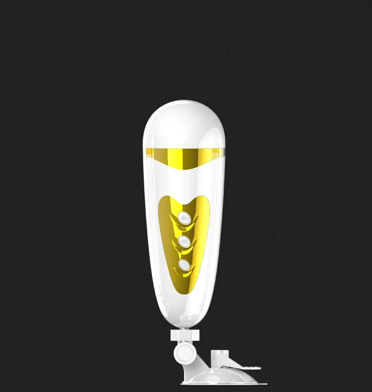 Pretty Sally Premium Wall-Mounted Vibrating Masturbator — hình 15
