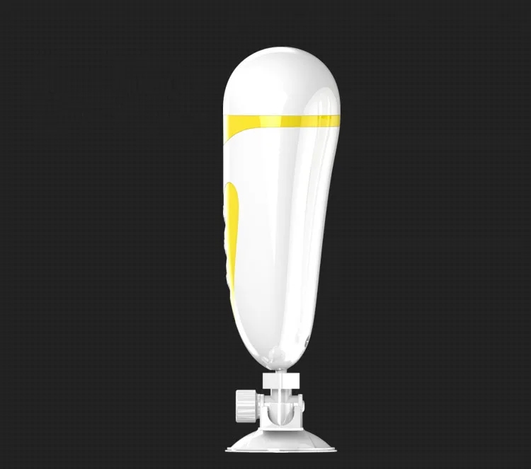 Pretty Sally Premium Wall-Mounted Vibrating Masturbator — hình 17