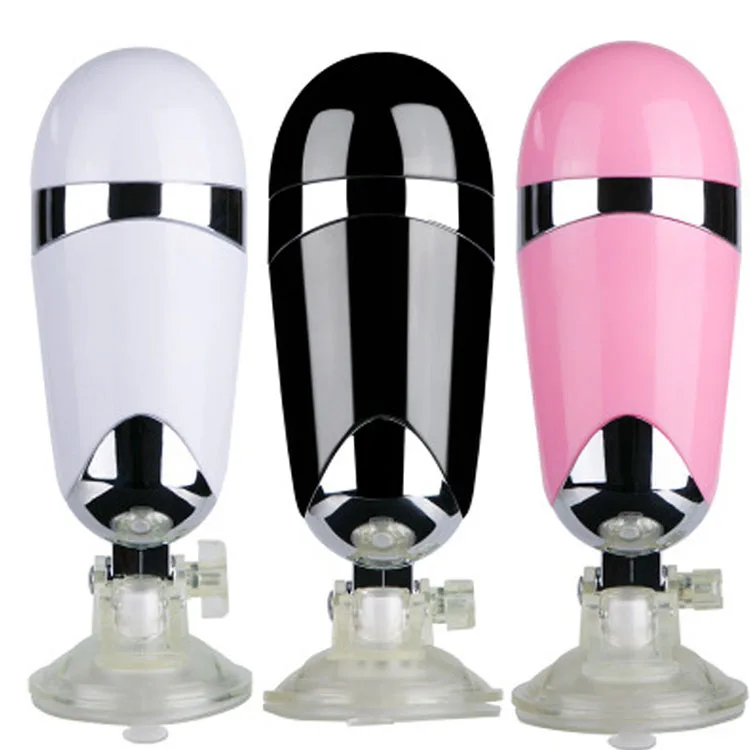 Compact Wall-Mount Male Masturbator Silicone Ultra Realistic — Experience Unmatched Versatility & Realistic Sensations