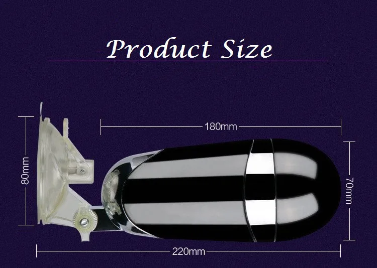 Compact Wall-Mount Male Masturbator Silicone Ultra Realistic — hình 4