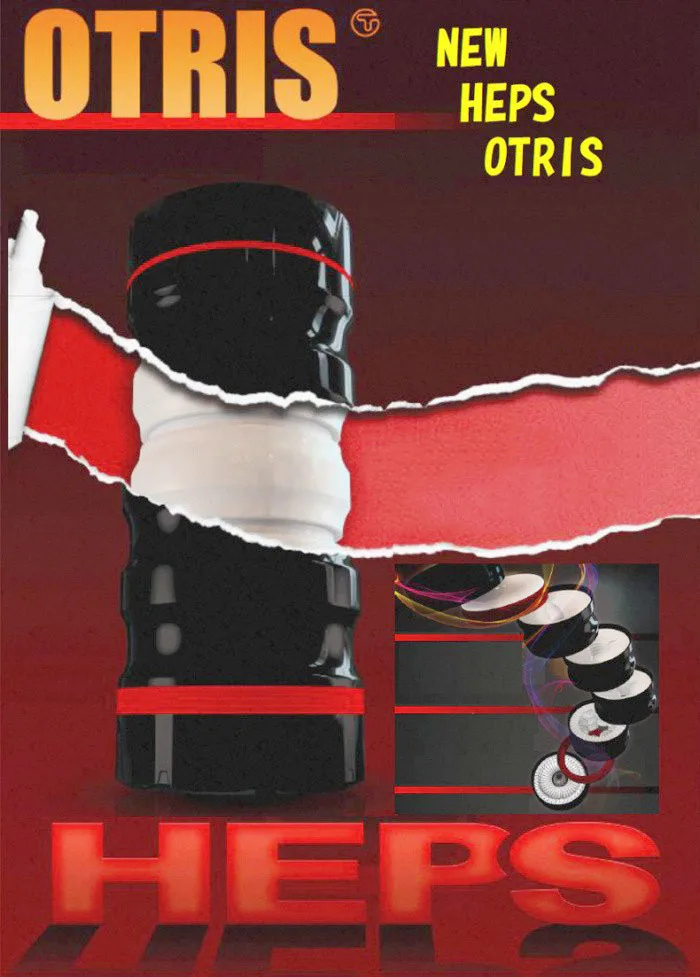 Otris Premium Japanese Modular Male Masturbator — Why Choose the Otris Modular Masturbation Cup?