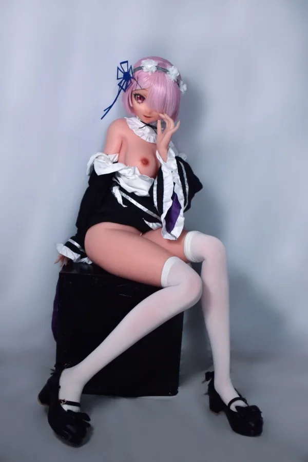 Premium Anime ELF Love Doll Mishima Miyo 148cm Silicone — Premium Specifications That Impress