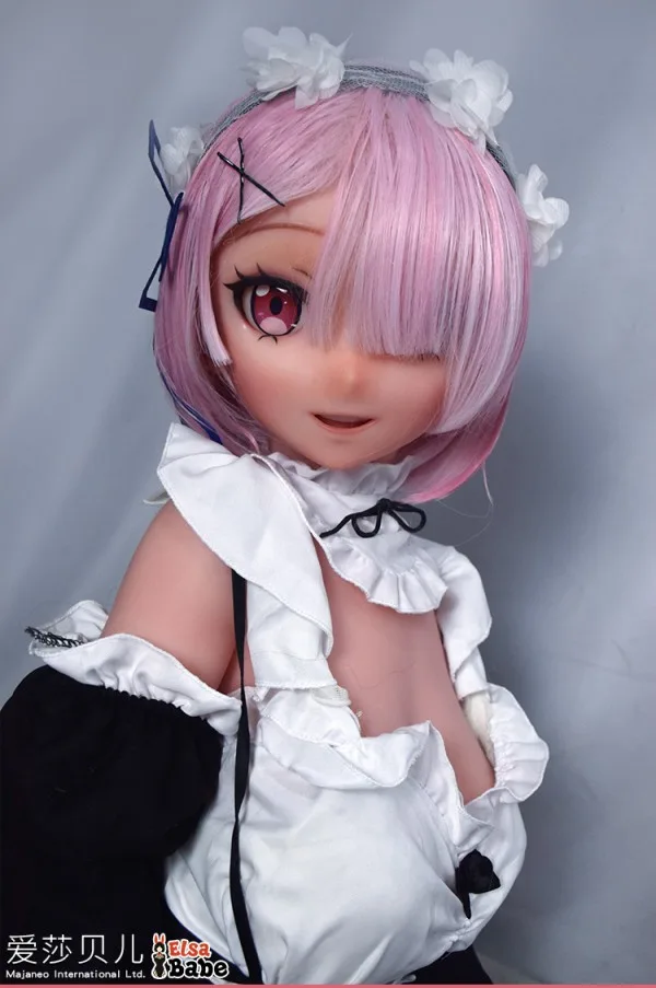 Premium Anime ELF Love Doll Mishima Miyo 148cm Silicone — Your satisfaction and pleasure are guaranteed with us