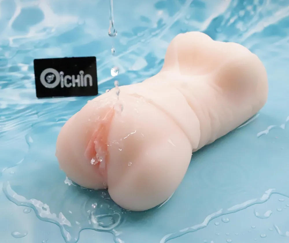 Aika Soft Realistic Handheld Male Masturbator No Vibration — Key Features & Benefits