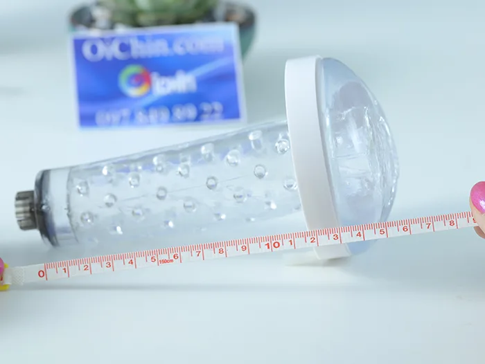 Ailighter Juicer Rotating Sucking Penis Massager Relaxing — hình 7