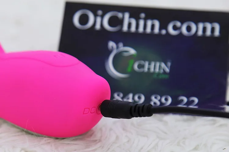Man Nuo Alicia Heated Vibrating Rod Quiet Powerful — Fast Charging & Long-Lasting Use