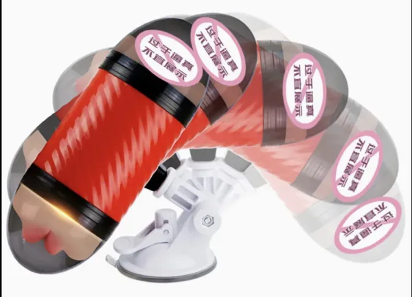 Double Pump Vibrating Wall-Mount Male Masturbator — Why Choose Our Double Pump Masturbator?
