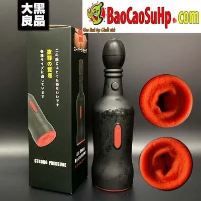 Hotboy USA Sucking Training Handheld Masturbator USA — Why Choose Hotboy Sucking Training Otouch?