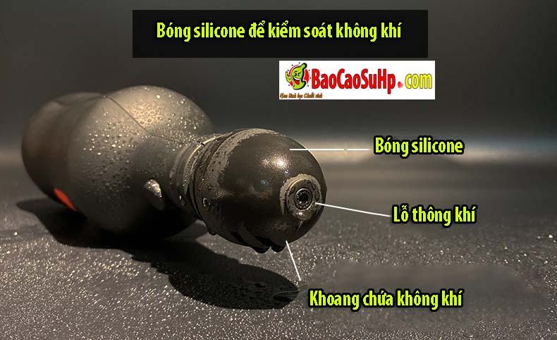 Hotboy USA Sucking Training Handheld Masturbator USA — hình 9