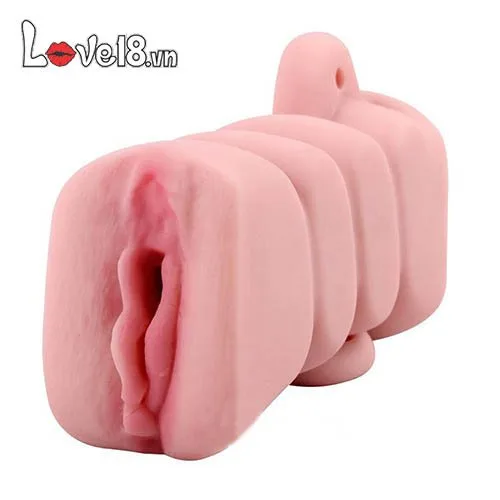 Ashton Moore Realistic Silicone Adult Male Masturbator — Advanced Comfort and Functionality