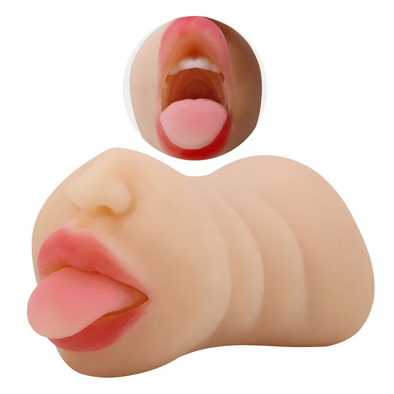 Crazy Bull Sarah Double-Ended Ultra Soft Realistic — hình 3