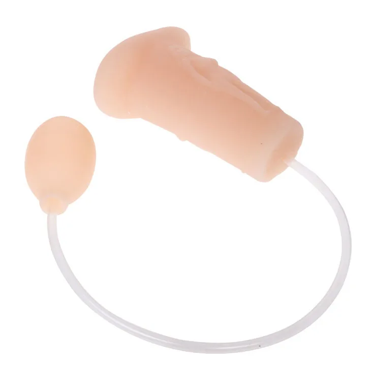 Pumpable Sucking Realistic Silicone Air Tightened Love — Innovative Features for Maximum Satisfaction