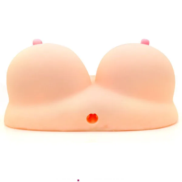Aimy Big Breast 3-in-1 Realistic Doll with Vagina and Full — Unique 3-in-1 Design for Maximum Satisfaction
