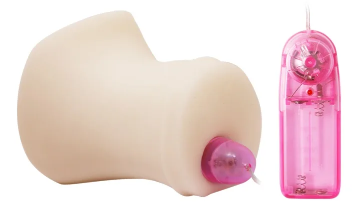 Japanese Schoolgirl 3D Adjustable Vibrating Masturbator — Adjustable Vibration Mode for Enhanced Pleasure