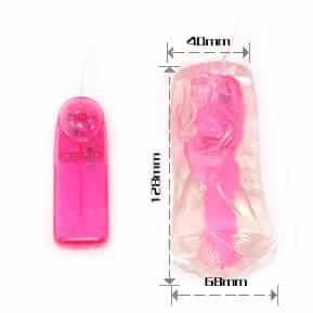 Transparent Pocket Vibrating Realistic Vaginal Masturbator — Outstanding Features and Specifications