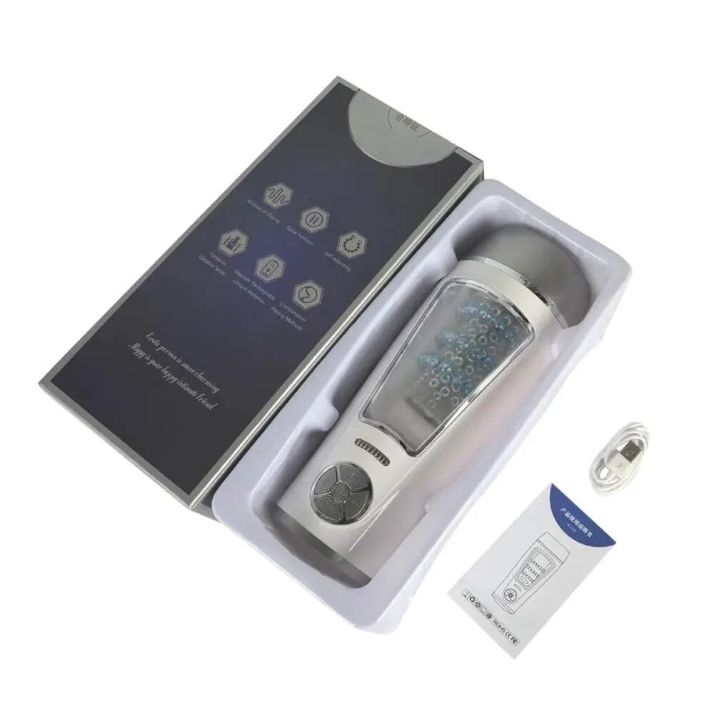 Migyy Prince Lu-ba Automatic Sucking Thrusting Male — Detailed Specifications You’ll Love