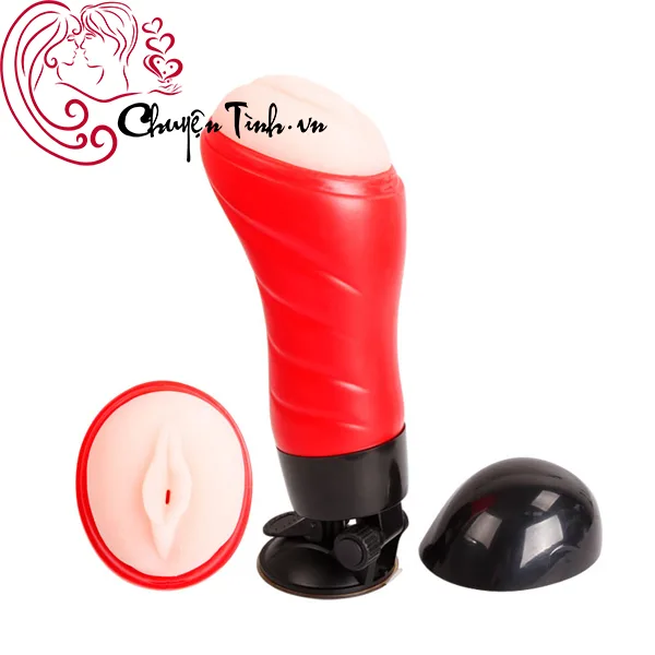 Crazy Bull Delia Silicone Realistic Vibrating Sleeve — Product Specifications at a Glance