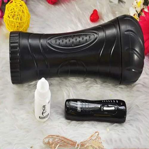 Pussy Handheld Vibrating Masturbator 7 Speeds — Advanced Features for Maximum Satisfaction