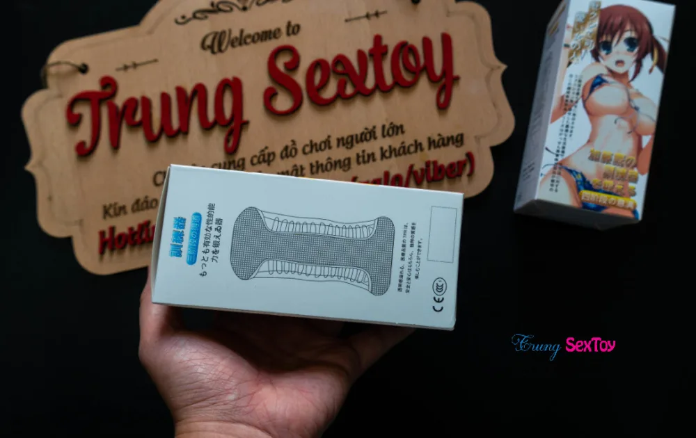 Transparent Realistic Male Masturbator Deluxe Sextoy — Why Choose Our Transparent Masturbator?