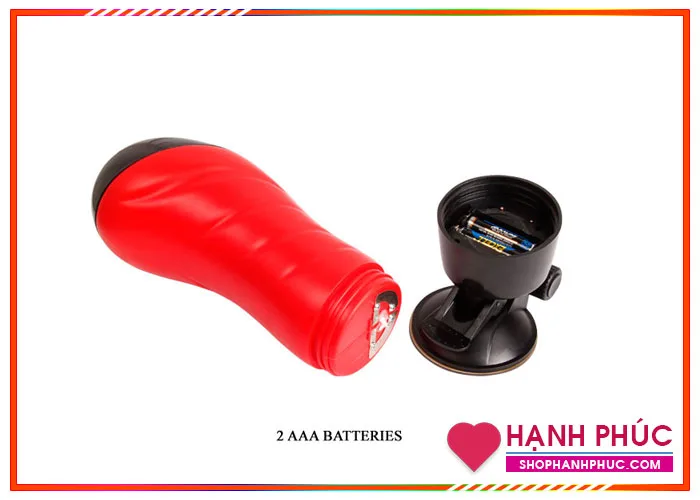 Crazy Bull Delia Rotating Vibrating Silicone Realistic Pussy — It’s time to elevate your experience with this