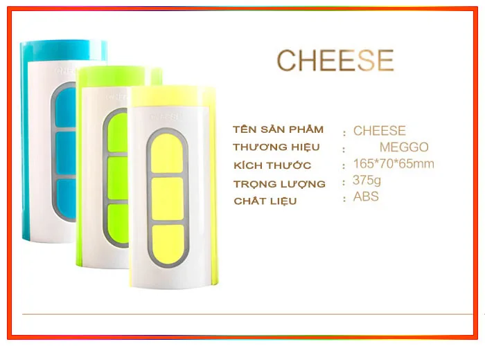 CheeSe Male Masturbator Newest High-Tech Vibrator Toy