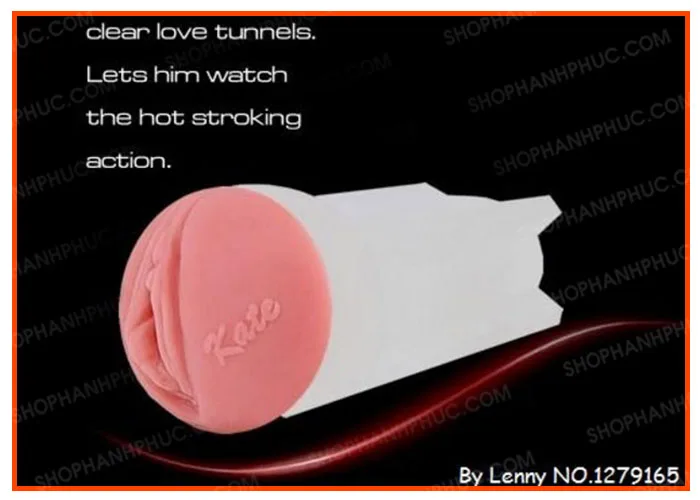 AQINER Small Durable Silicone Male Masturbation Cup — hình 3