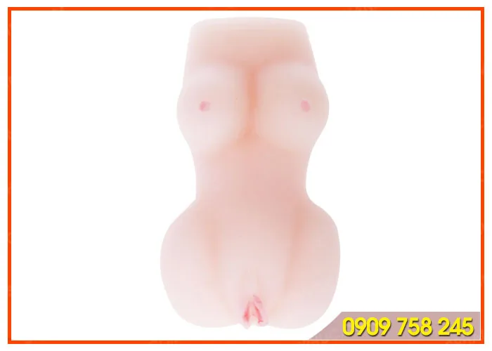 Mini Male Adult Toy Handheld Realistic Pleasure Device — Exceptional Features and Performance