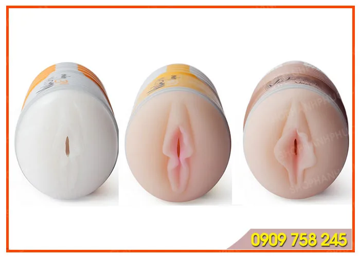 VULCAN Male Tightening Sex Toy Enhance Pleasure — Top-Quality Construction & Design