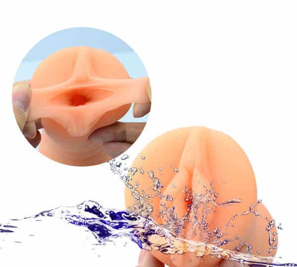 AD18B Realistic Male Masturbator for Maximum Sensation — Why Choose AD18B?