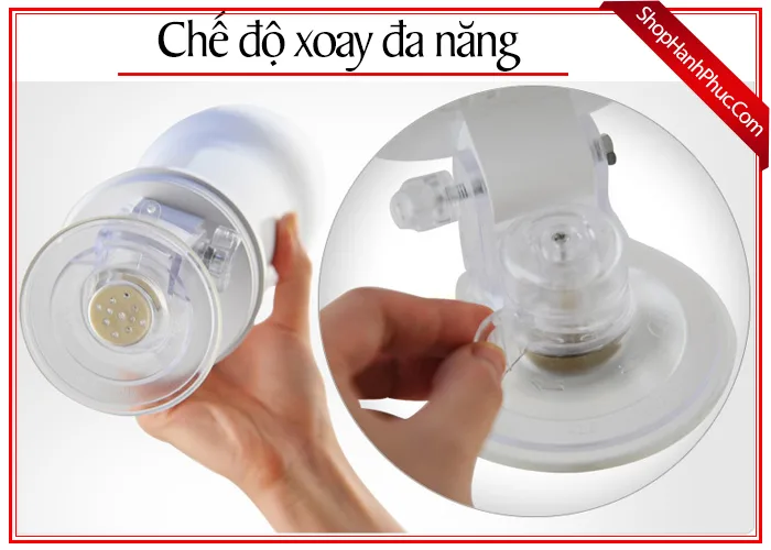 Premium Spider Korea Vibrating Realistic Masturbator High — Product Specifications and Safety Assurances