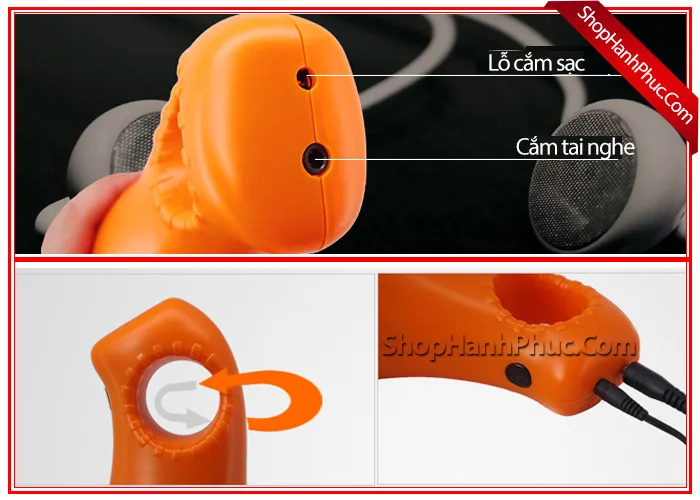 Youcups Moaning Vibrating Voice Activated Realistic Vagina