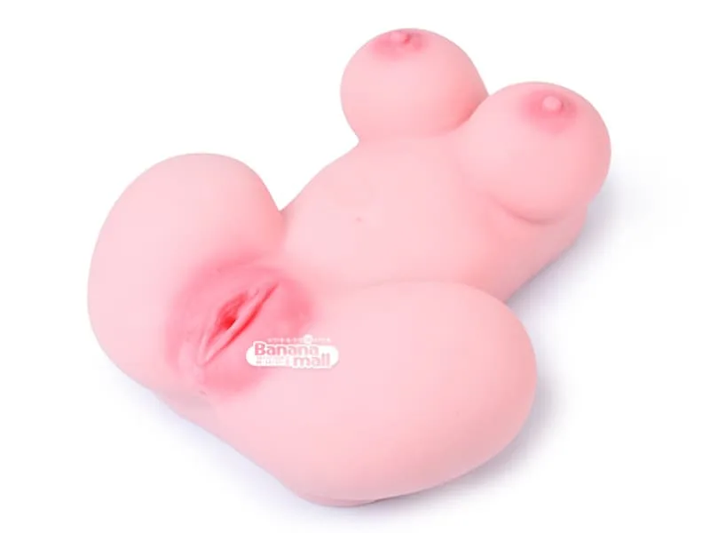 SHP376 Miniature Sex Doll Pussy for Deep Intense Stimulation — Detailed Specifications for an Ideal Fit