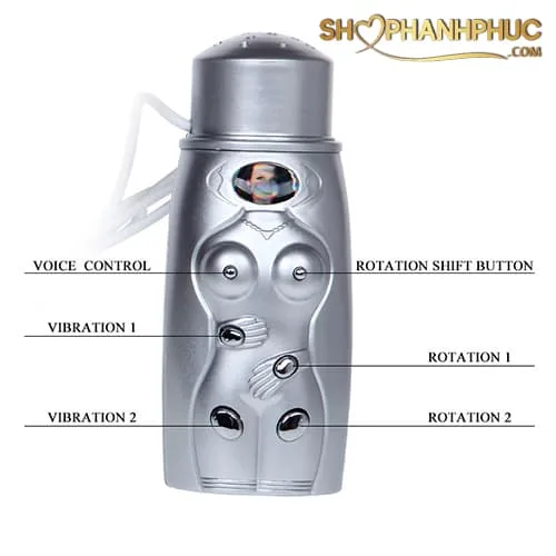 Chilli Silicone Butt Plug Vibrating High Quality US Standard — Perfect for Various Users & Occasions