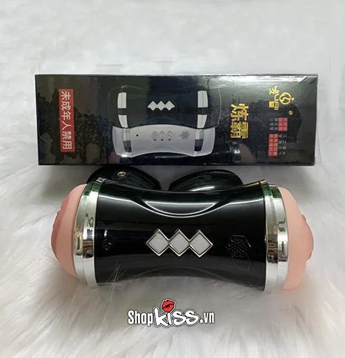 Wall-Mount Double-Ended Vibrating Realistic Silicone Male — Why Choose This Masturbator?