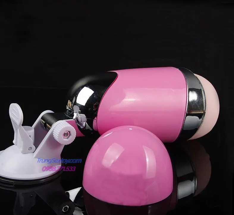 A8 Wall-Mount Masturbator Compact Powerful Male Toy — Sleek, Discreet Design for Maximum Convenience