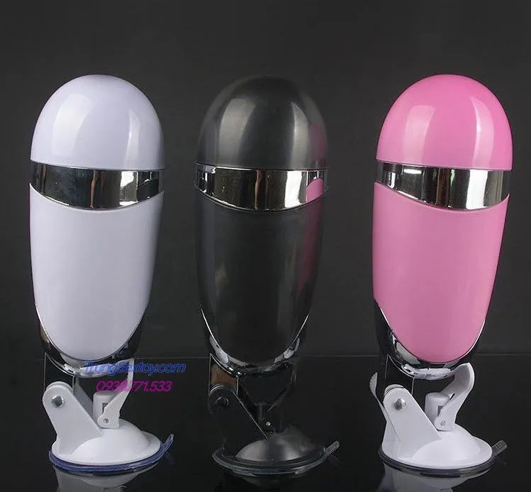 A8 Wall-Mount Masturbator Compact Powerful Male Toy — Unmatched Realism and Functionality