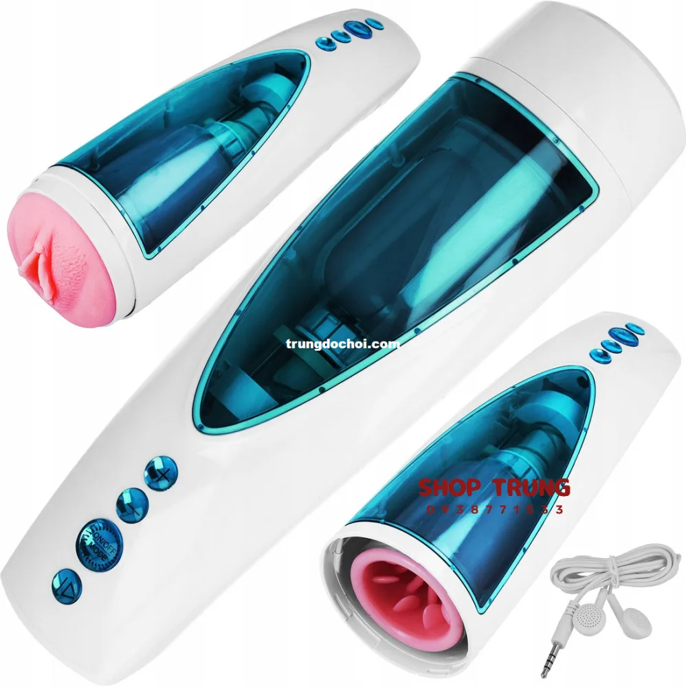 2024 Auto Rotating Thrusting Wall-Mounted Silicone Pussy — Outstanding Features of the Wall-Mounted Automatic