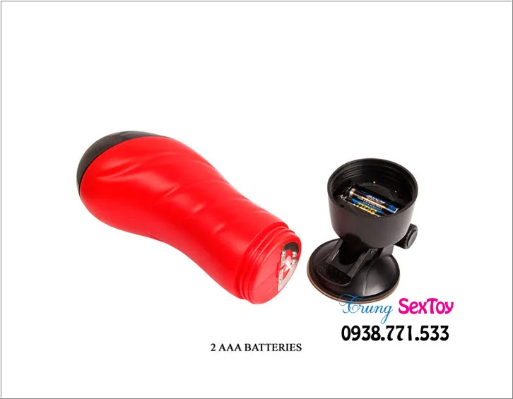 Crazy Bull Delia Wall-Mounted Multi-Mode Vibrating Suction — Ideal for Different Users