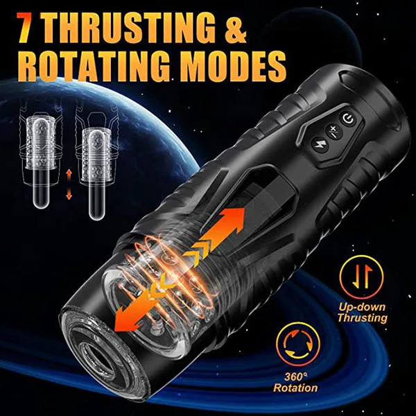 Darth Vader Wall Mount Vibrating Sound Dildo — hình 2