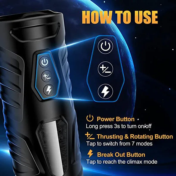 Darth Vader Wall Mount Vibrating Sound Dildo — hình 4