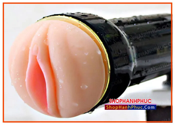 SHP760 Realistic Suction Wall Mount Male Masturbator — Product Specifications & Benefits