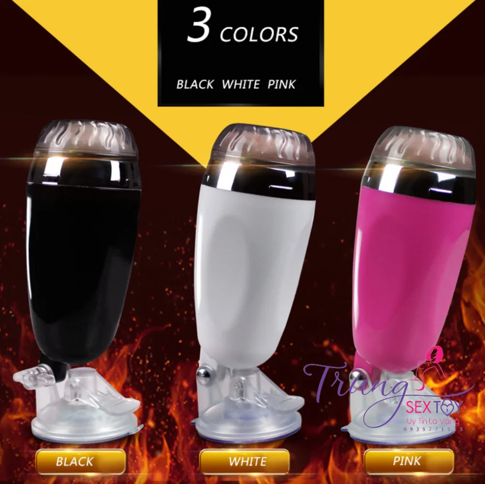 Mini Wall-Mount Male Masturbation Pocket Toy — Premium Materials for Ultimate Comfort